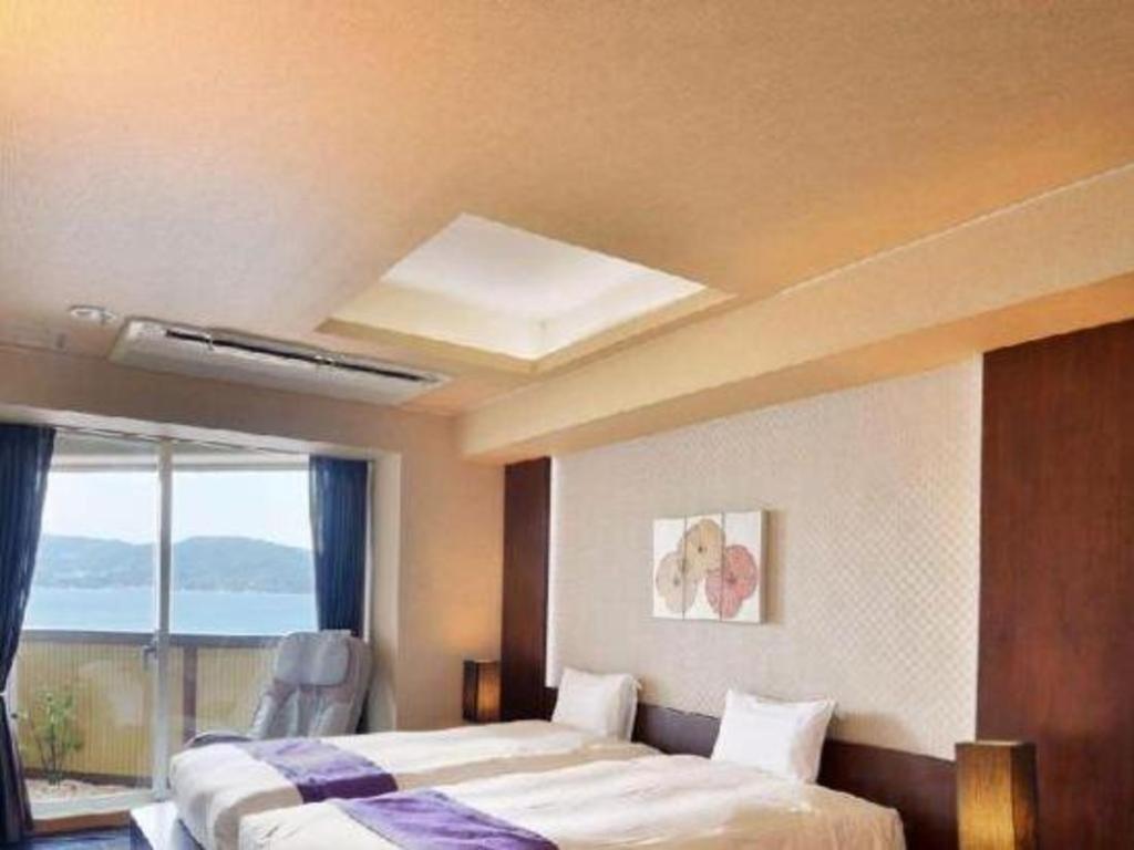 Luxury Wa Hotel Kaze No Kaori Ito  Exterior photo