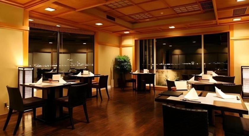 Luxury Wa Hotel Kaze No Kaori Ito  Exterior photo