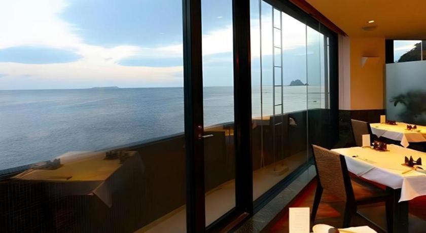Luxury Wa Hotel Kaze No Kaori Ito  Exterior photo