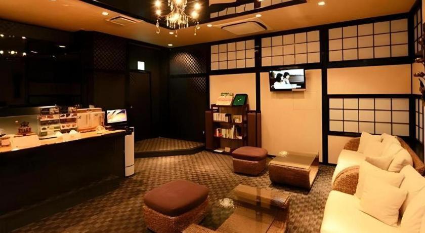 Luxury Wa Hotel Kaze No Kaori Ito  Exterior photo
